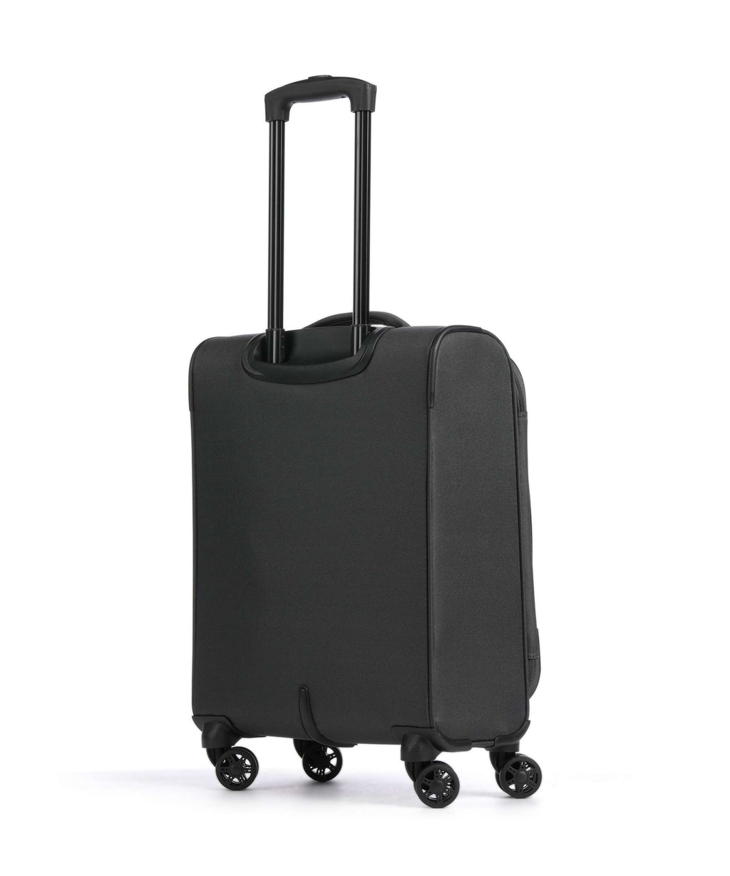 Travelite Priego Spinner (4 wheels) anthracite