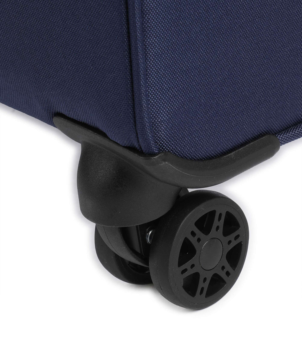 Travelite Priego Spinner (4 wheels) navy