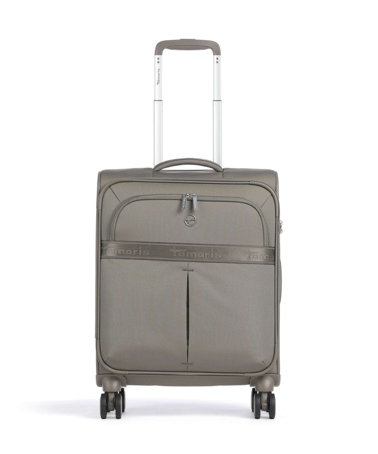Travelite x Tamaris Voyaage Spinner (4 wheels) taupe