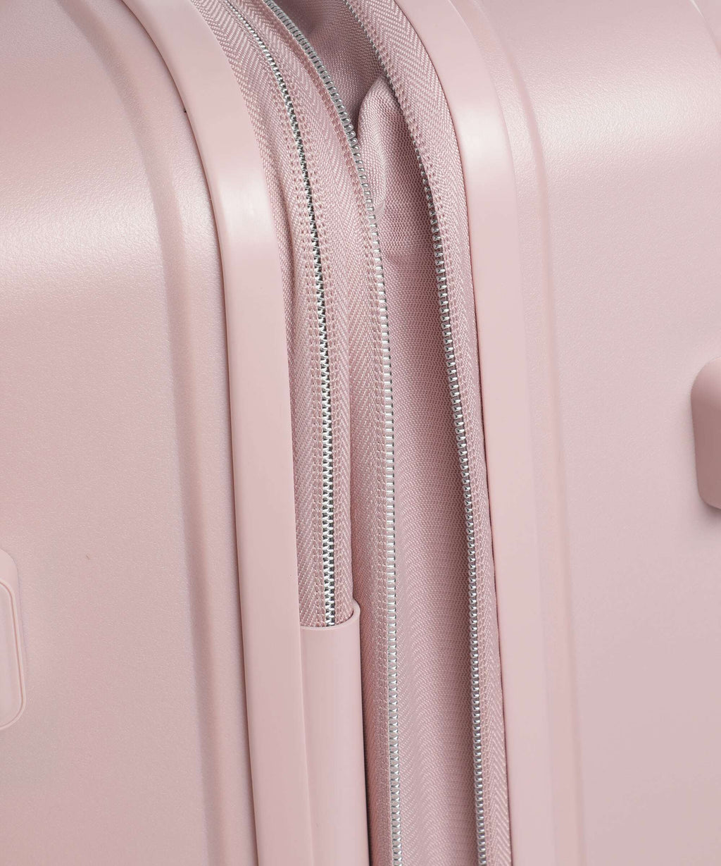 Travelite x Tamaris Voyaage Suitcase set (4 wheels) blush