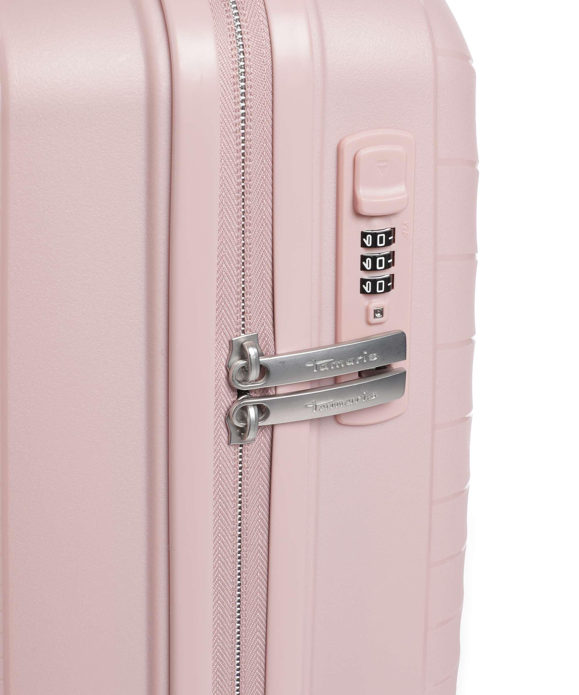 Travelite x Tamaris Voyaage Spinner (4 wheels) blush