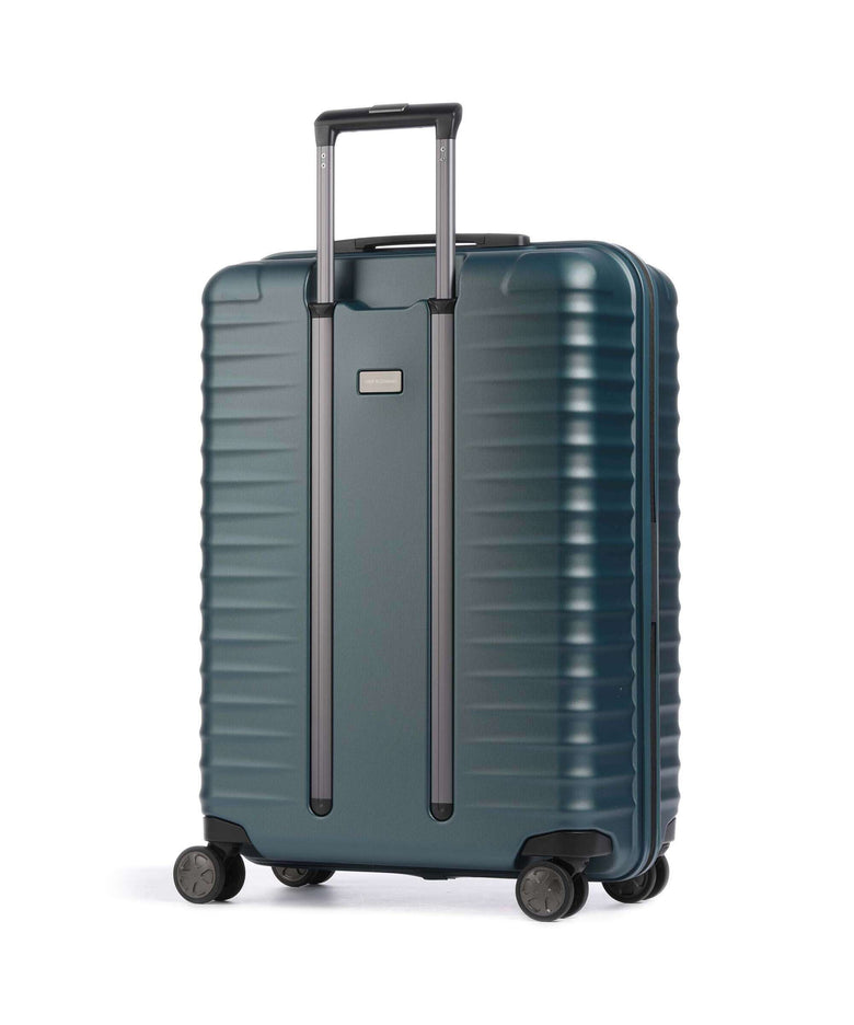Titan Litron M Spinner (4 wheels) petrol