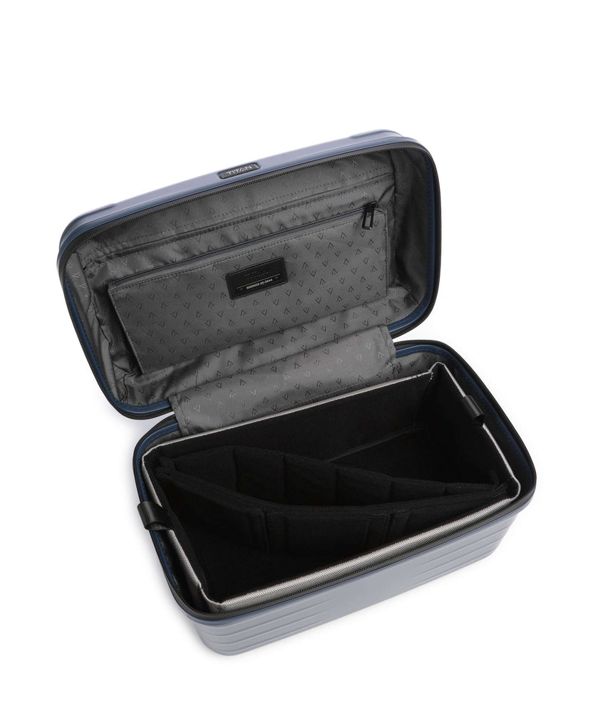 Titan Upgrade Beauty case midnight blue