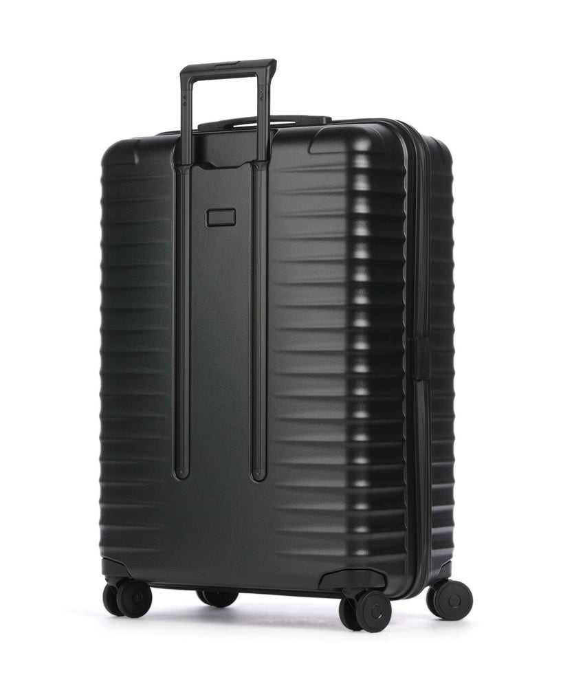 Titan Upgrade Spinner (4 wheels) nightshade black