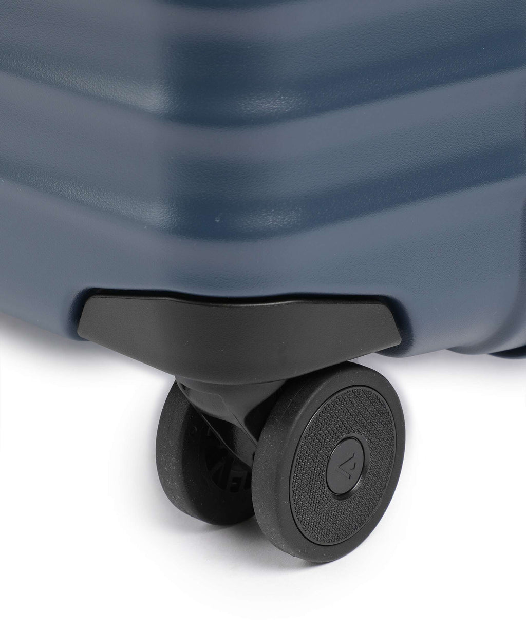 Titan Upgrade Spinner (4 wheels) midnight blue