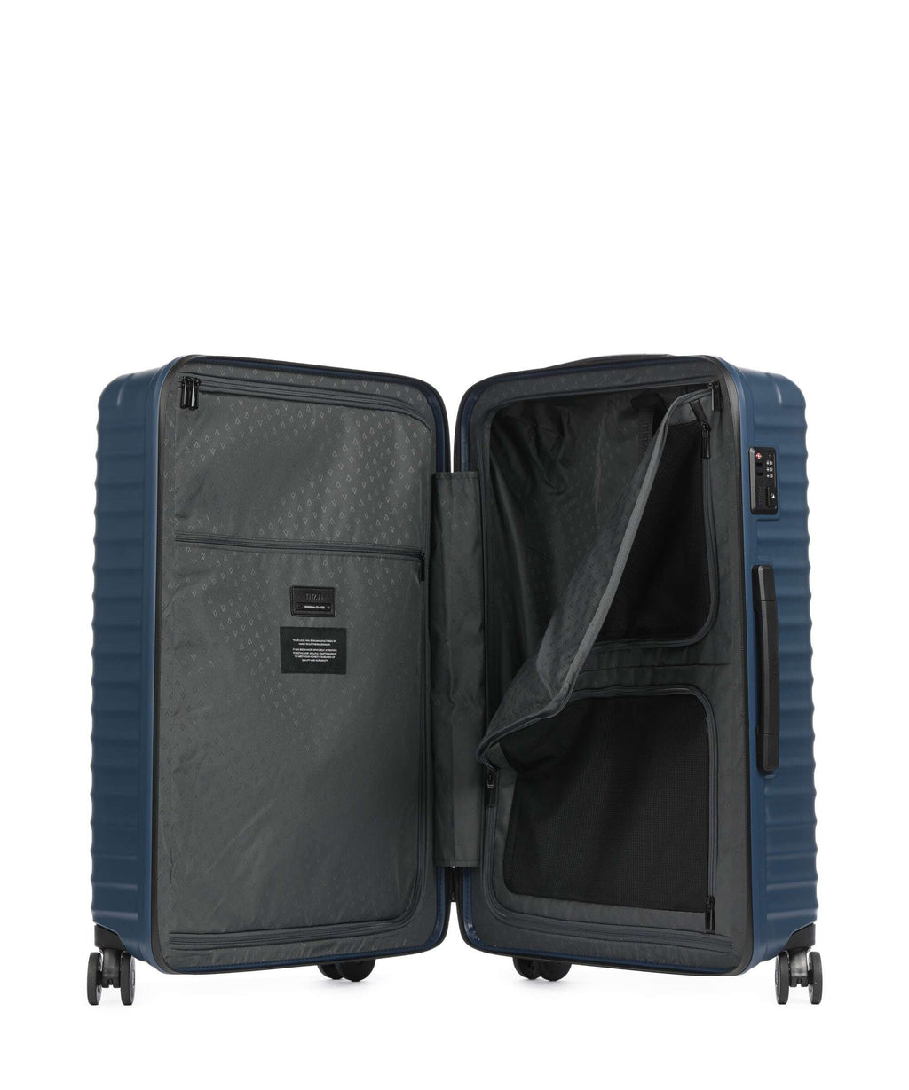 Titan Upgrade Spinner (4 wheels) midnight blue