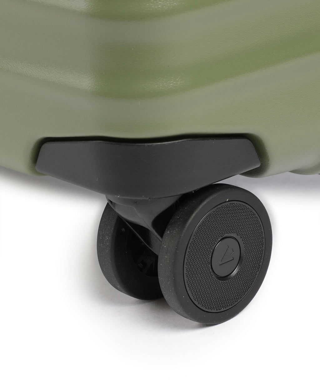 Titan Upgrade Spinner (4 wheels) forest green