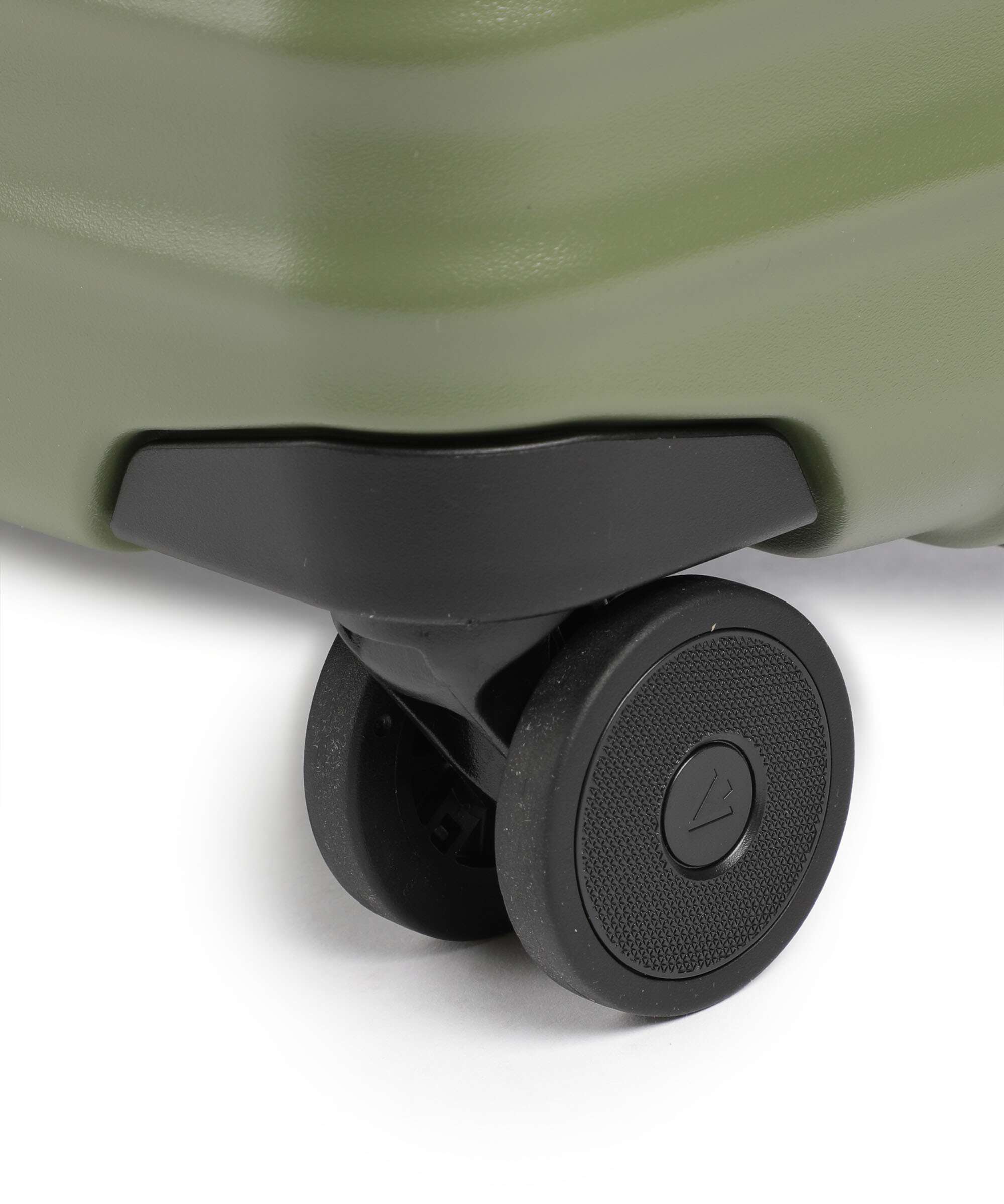 Titan Upgrade Spinner (4 wheels) forest green