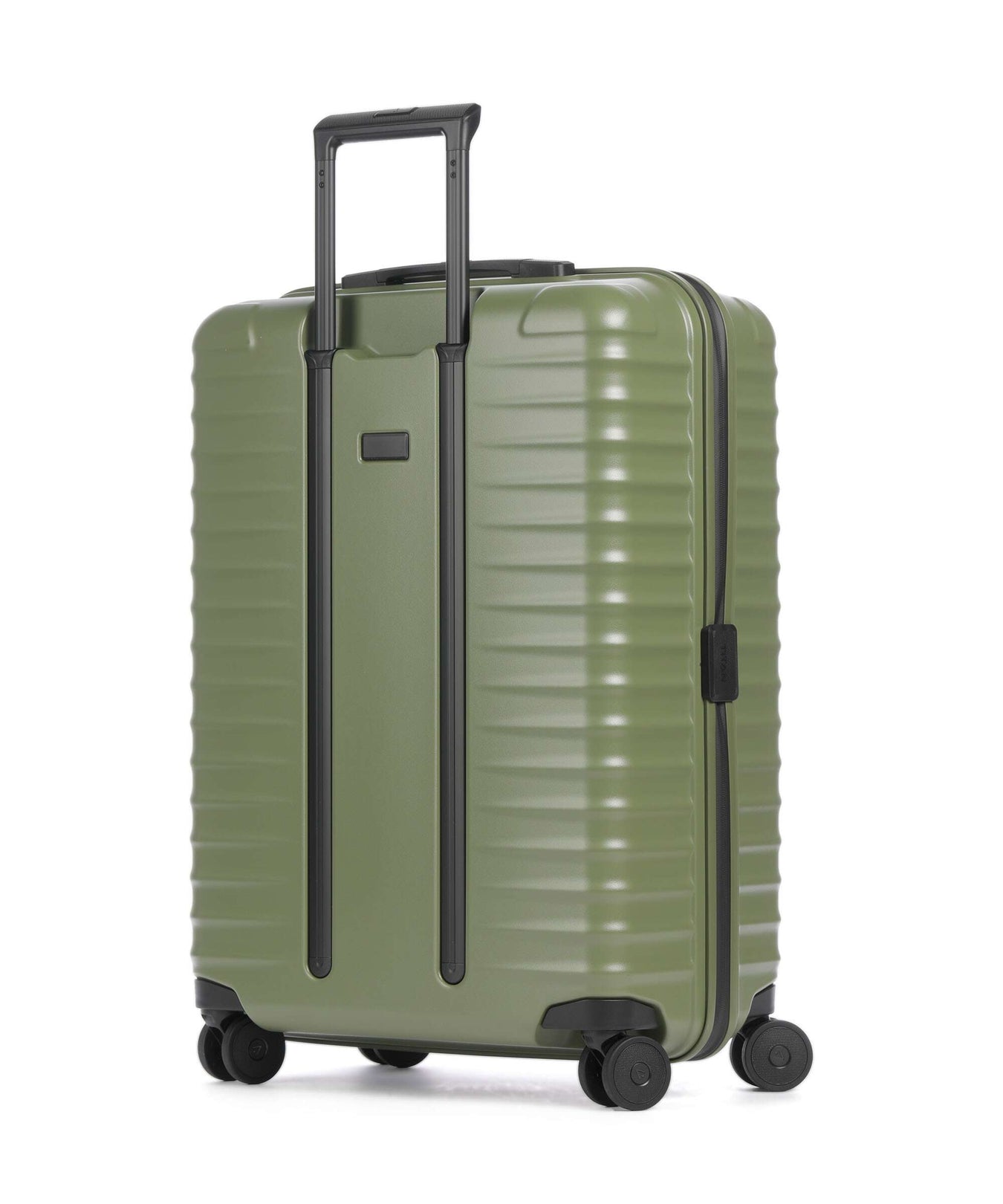 Titan Upgrade Spinner (4 wheels) forest green