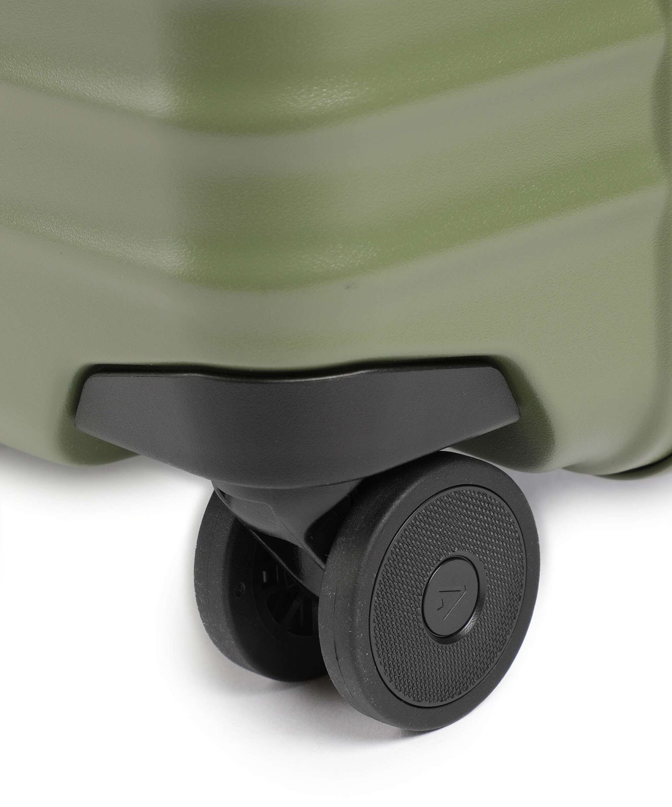 Titan Upgrade Spinner (4 wheels) forest green