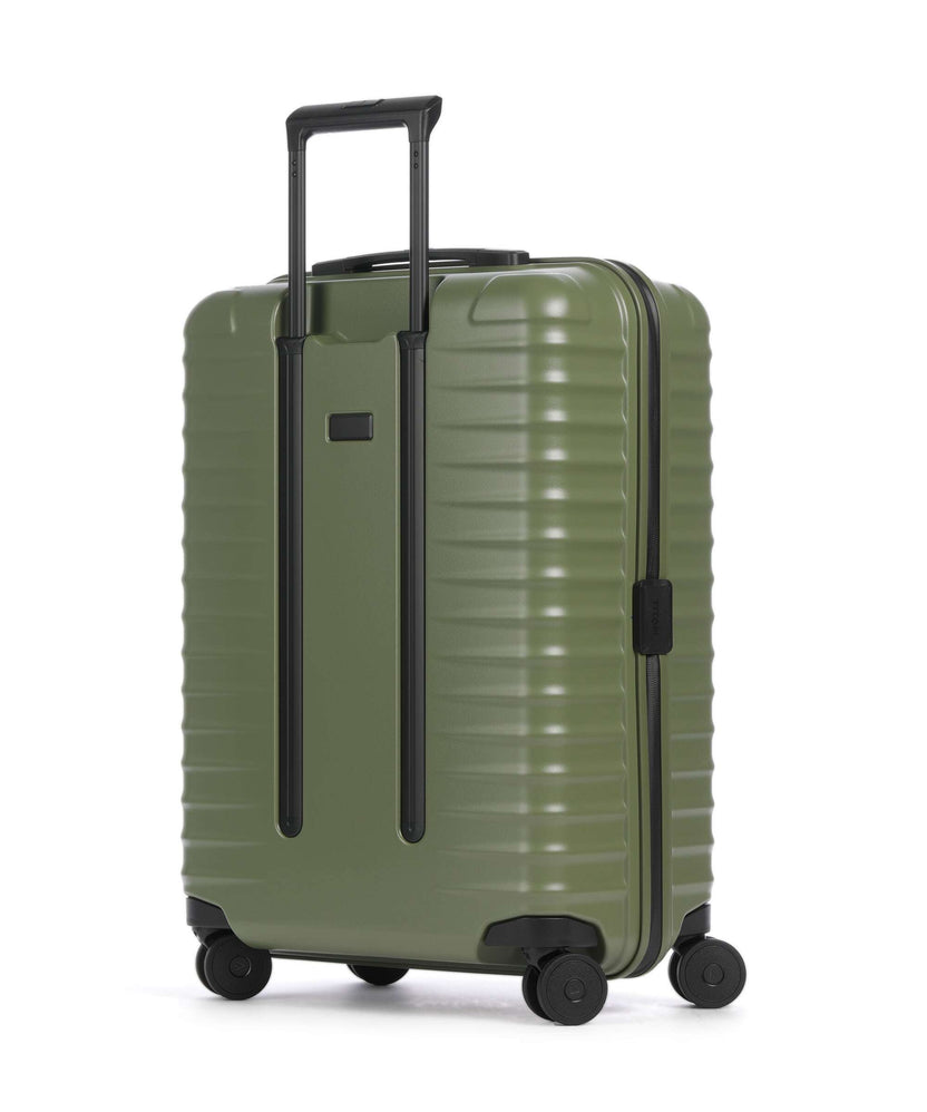 Titan Upgrade Spinner (4 wheels) forest green