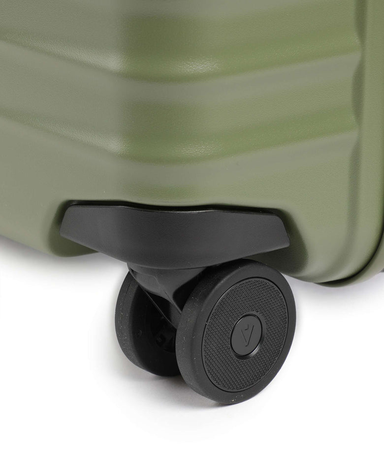 Titan Upgrade Spinner (4 wheels) forest green