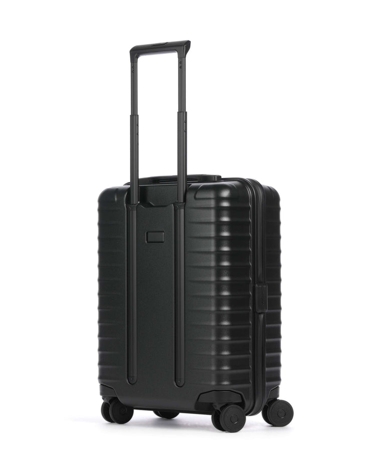 Titan Upgrade Spinner (4 wheels) nightshade black