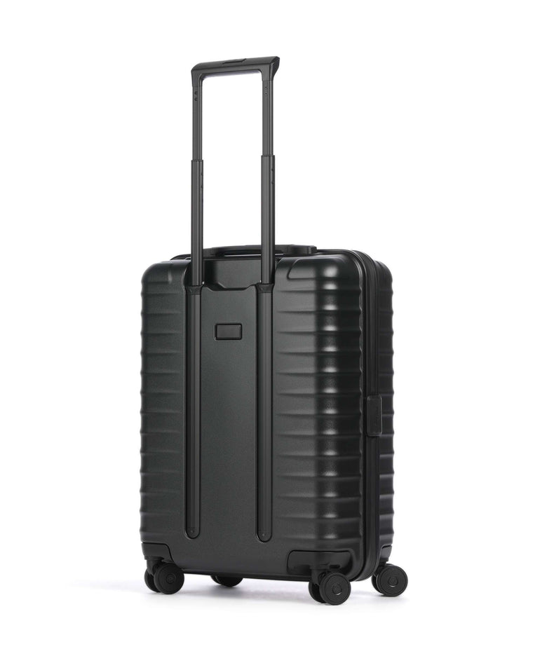 Titan Upgrade Spinner (4 wheels) nightshade black