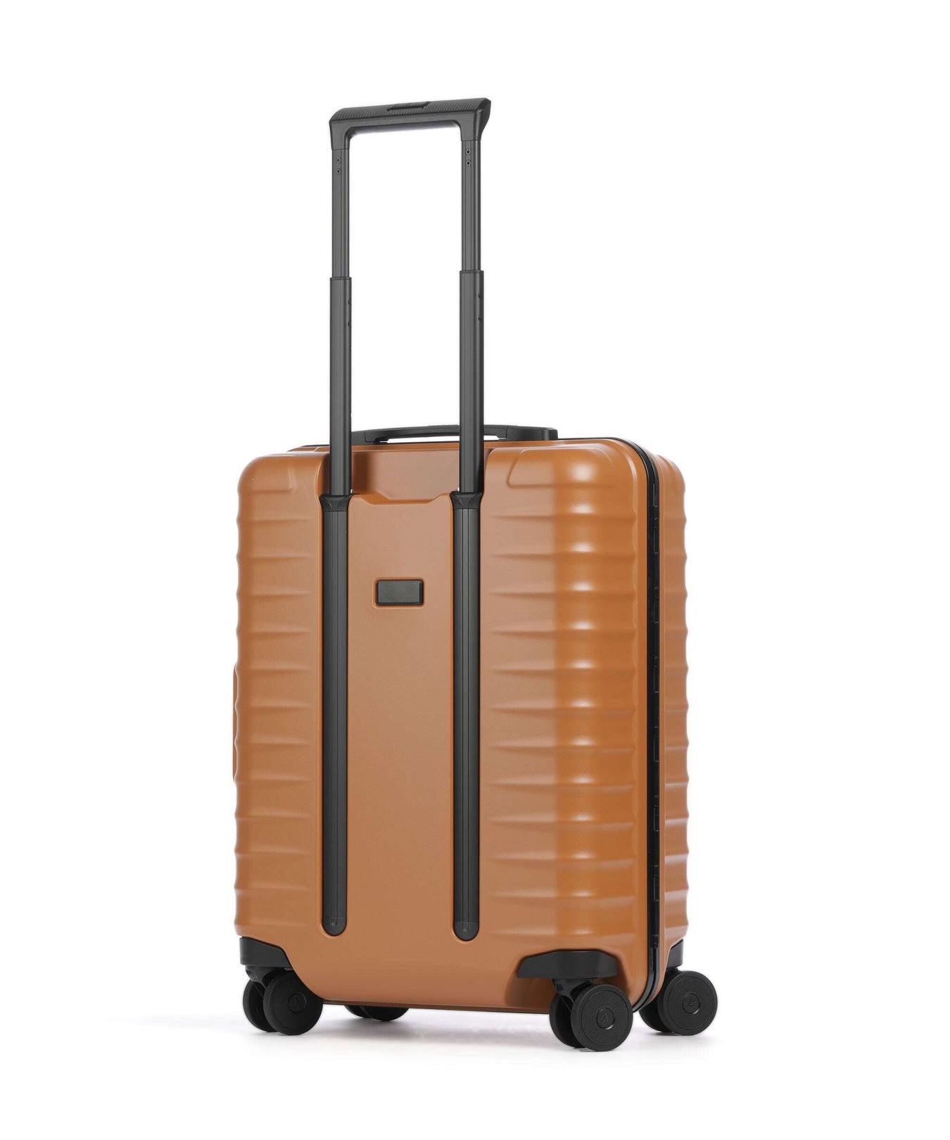 Titan Overseas Spinner (4 wheels) canyon bronze