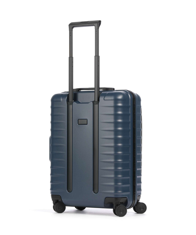 Titan Overseas Spinner (4 wheels) midnight blue