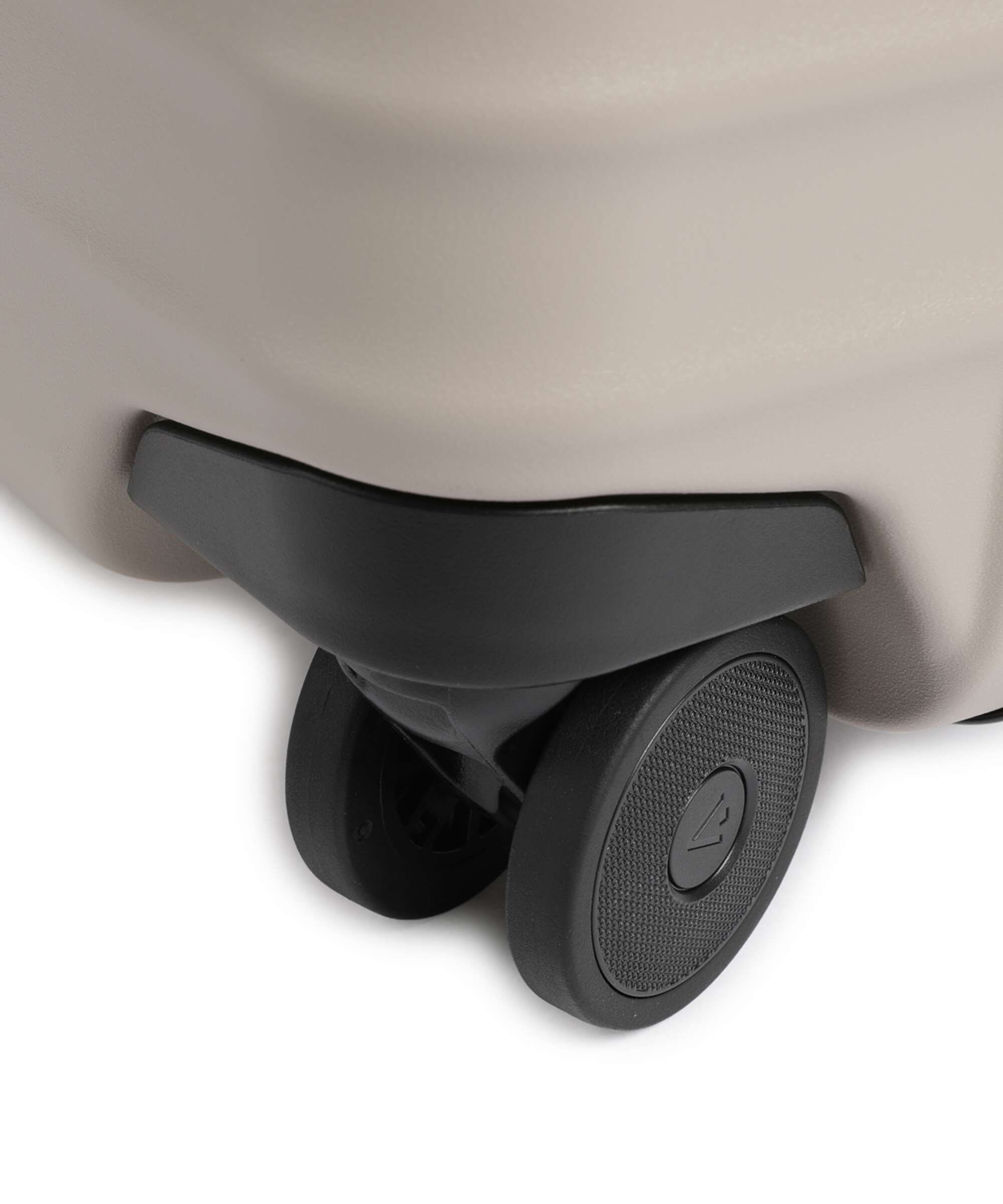 Titan Overseas Spinner (4 wheels) moonstone grey
