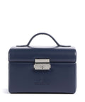 Windrose Merino Moda Jewelry box dunkelblau