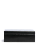 Windrose Merino Jewelry box schwarz