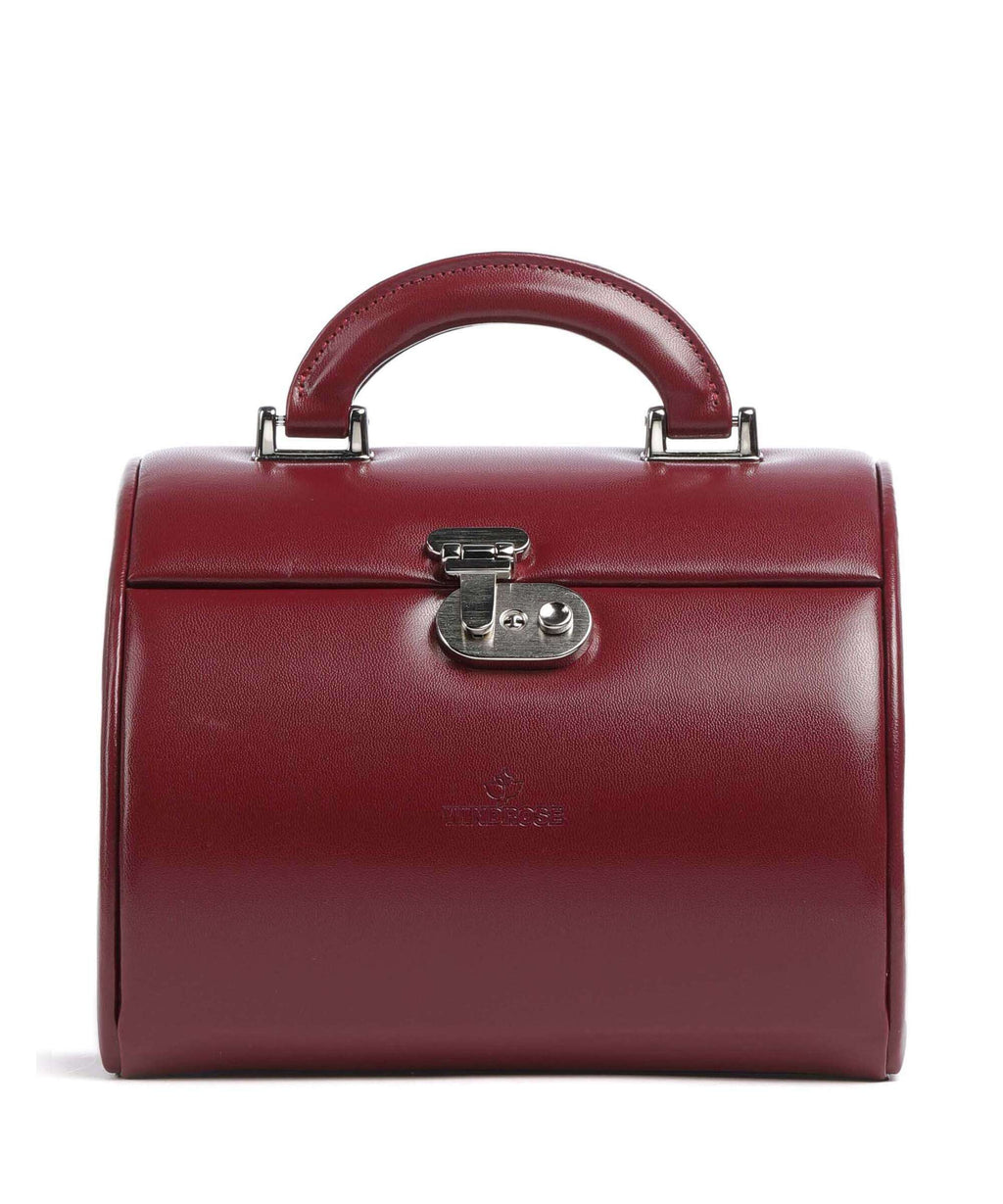 Windrose Merino Jewelry box rot