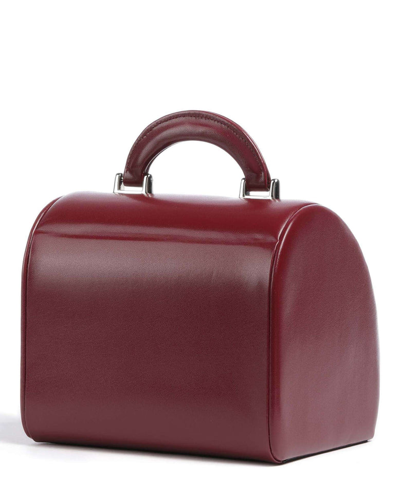 Windrose Merino Jewelry box rot