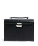 Windrose Merino Jewelry box schwarz