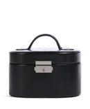 Windrose Merino Jewelry box schwarz