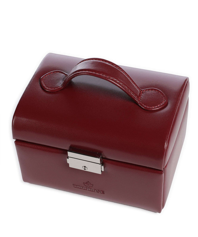 Windrose Merino Jewelry box rot