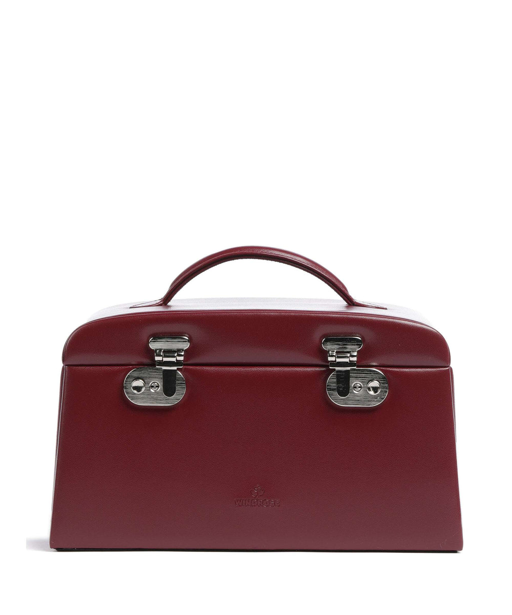 Windrose Merino Jewelry box rot