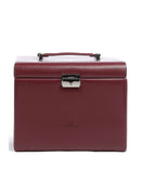 Windrose Merino 5 Etagen Jewelry box rot