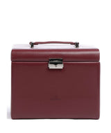 Windrose Merino 5 Etagen Jewelry box rot