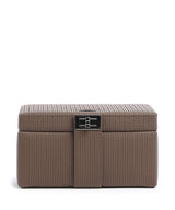 Windrose Corbello Jewelry box mocca