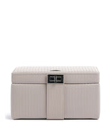 Windrose Corbello Jewelry box taupe