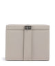 Windrose Corbello Jewelry box taupe