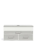 Windrose Calma Jewelry box weiß