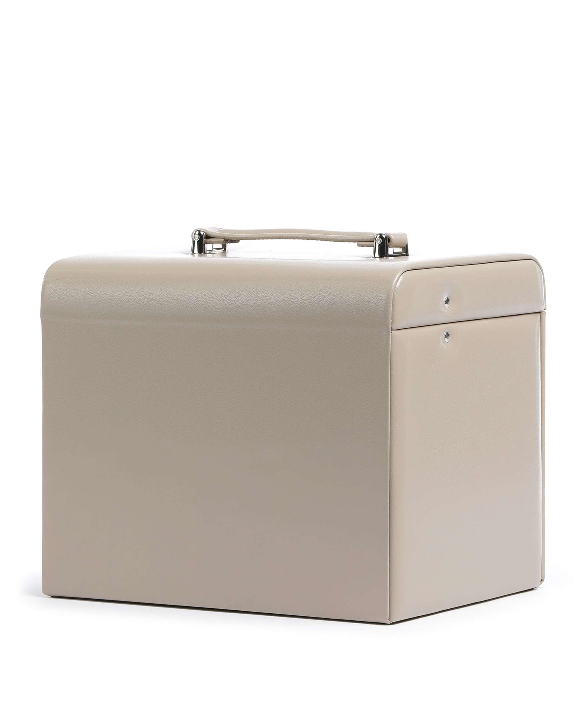 Windrose Merino Moda Jewelry box beige