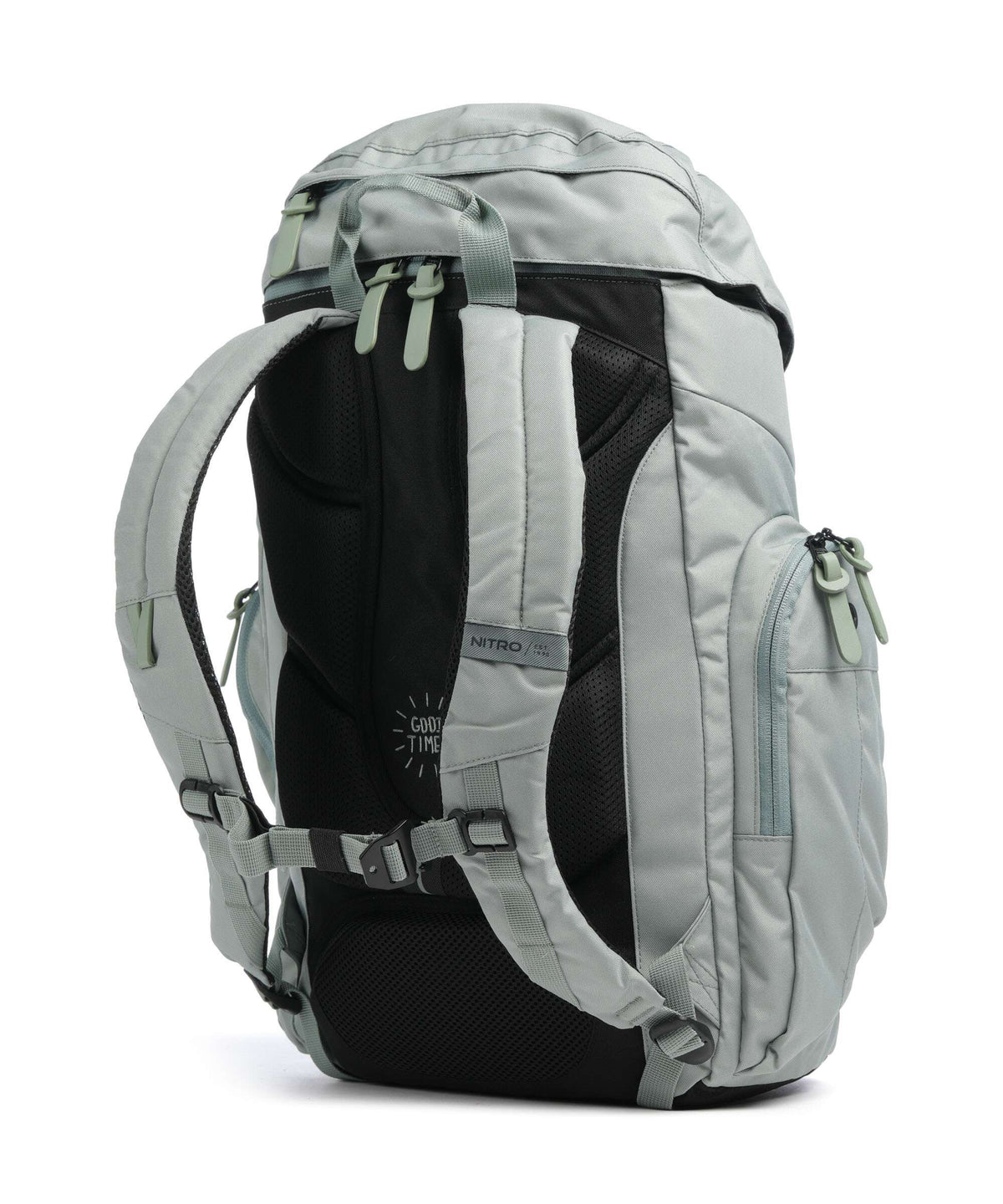 Nitro Daypacker Two 32 Backpack mint