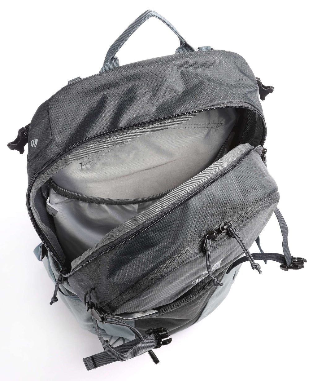 Deuter Futura 21 SL Hiking backpack graphite shale