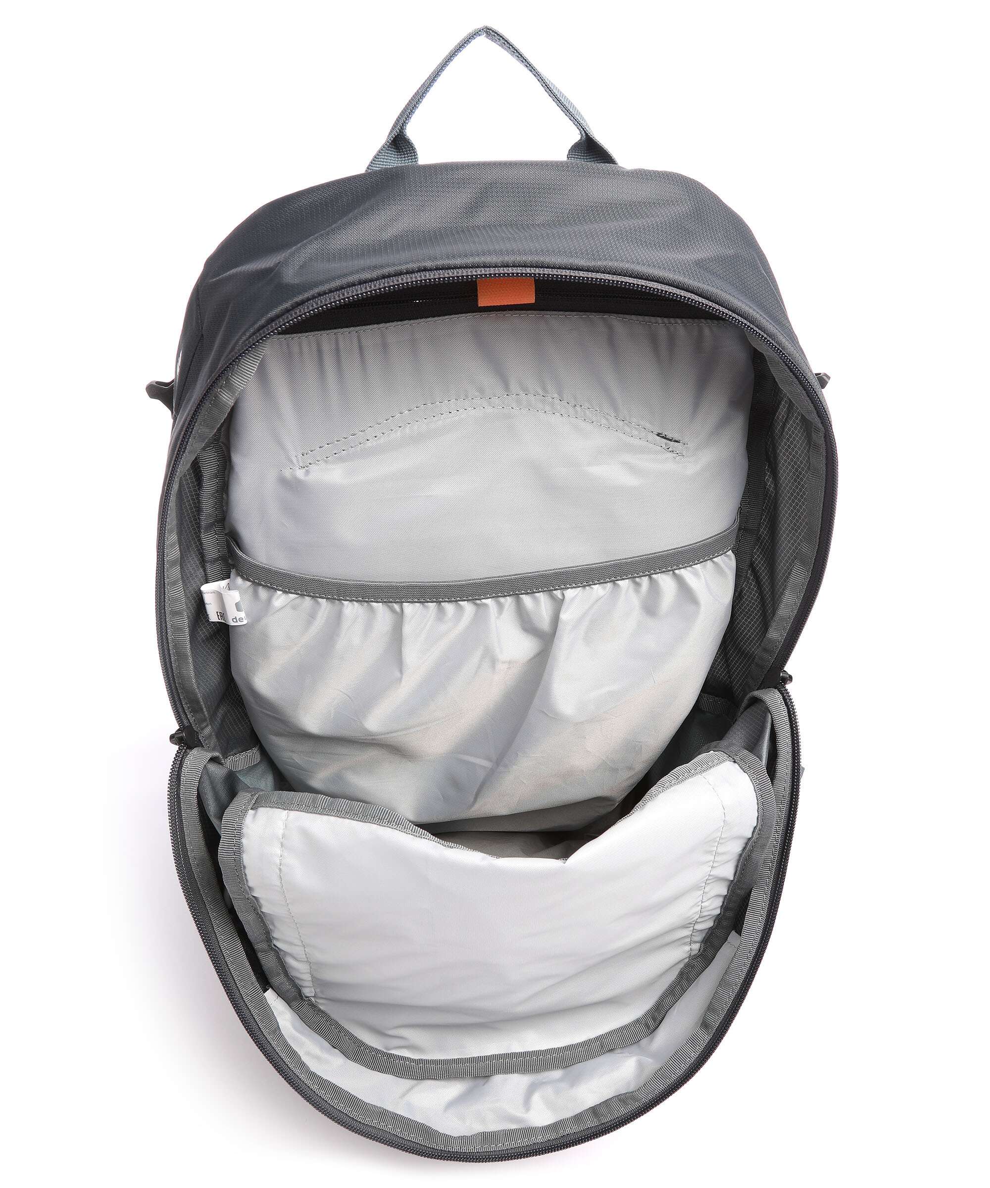 Deuter Futura 23 Hiking backpack graphite shale