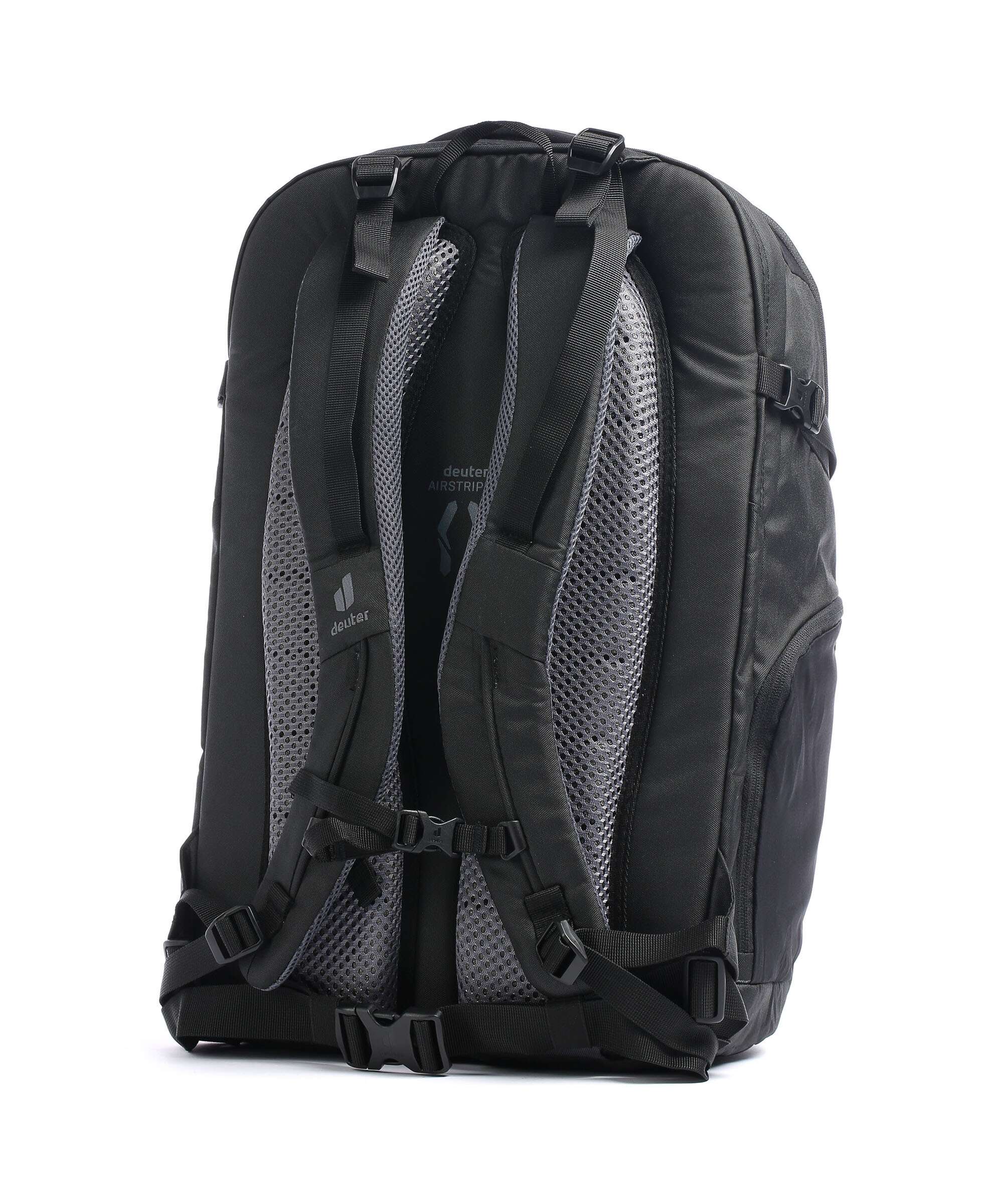 Deuter Gigant Hiking backpack 17″ ripstop polyester black