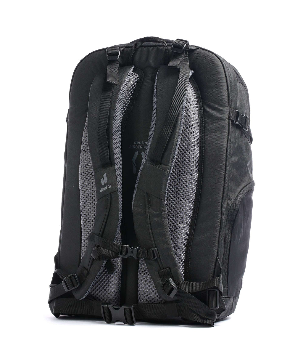 Deuter Gigant Hiking backpack black