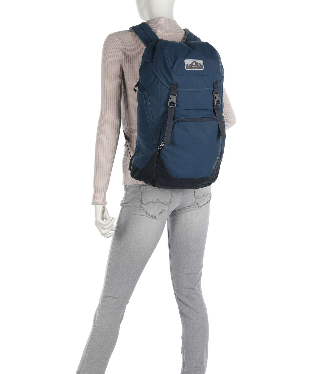 Deuter Walker 24 Backpack graphite/black