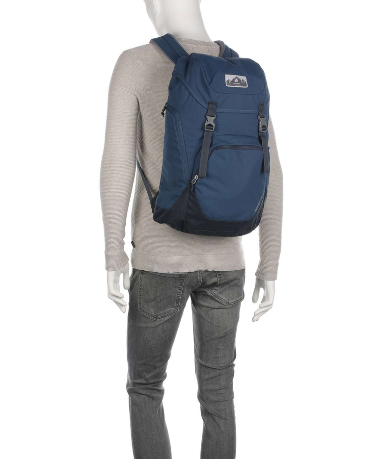 Deuter Walker 24 Backpack graphite/black