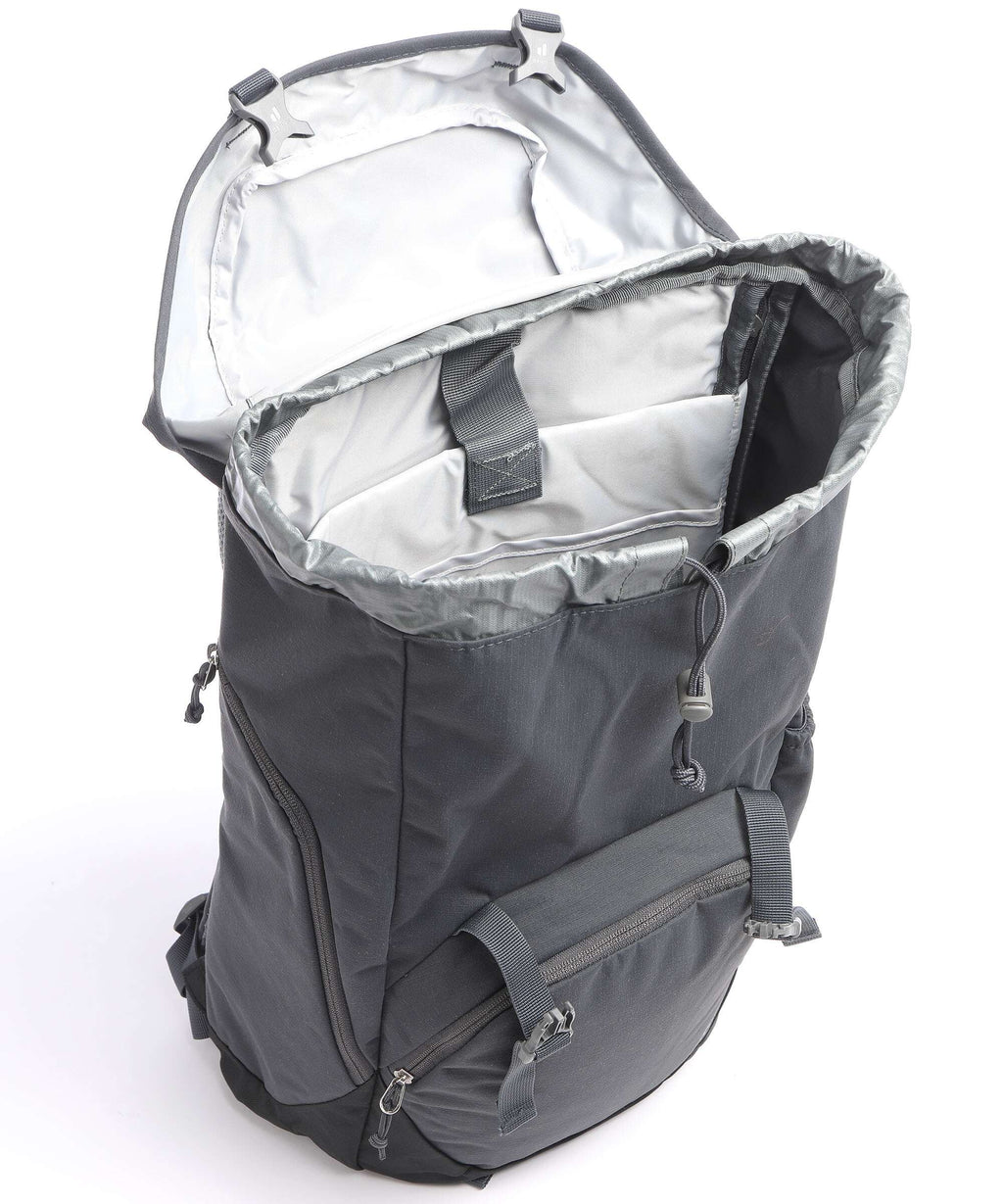 Deuter Walker 24 Backpack graphite/black
