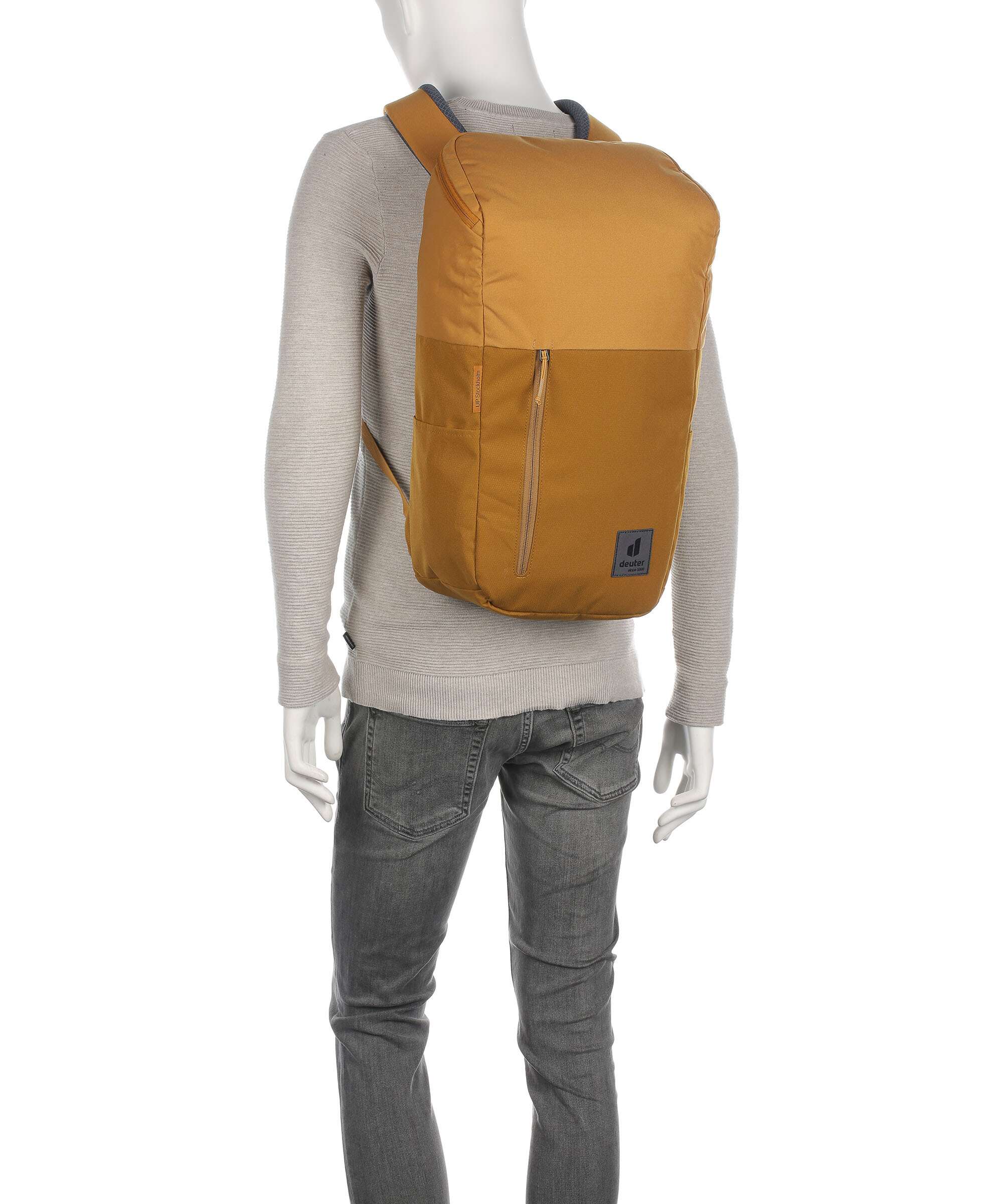 Deuter UP Stockholm Backpack teal/sage