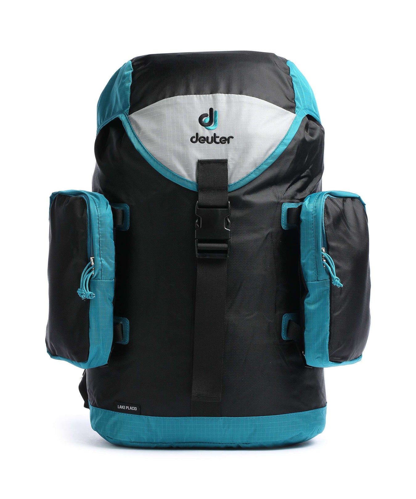 Deuter Heritage Lake Placid Backpack black/tin