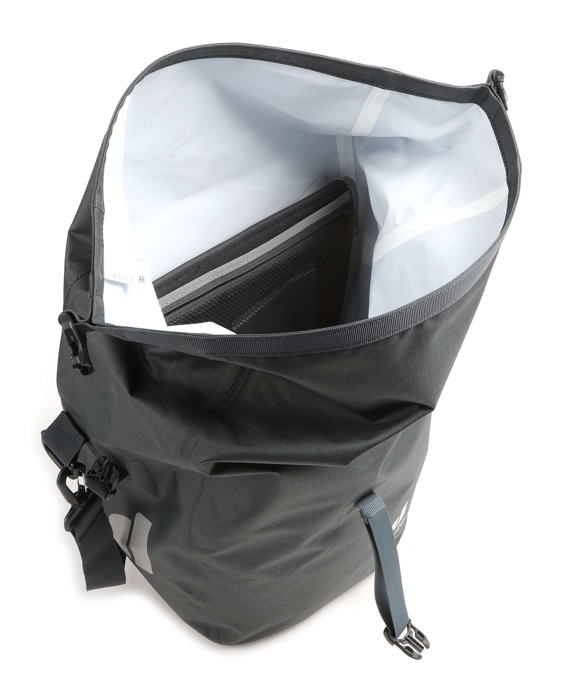Deuter Weybridge 20+5 Bike pannier graphite