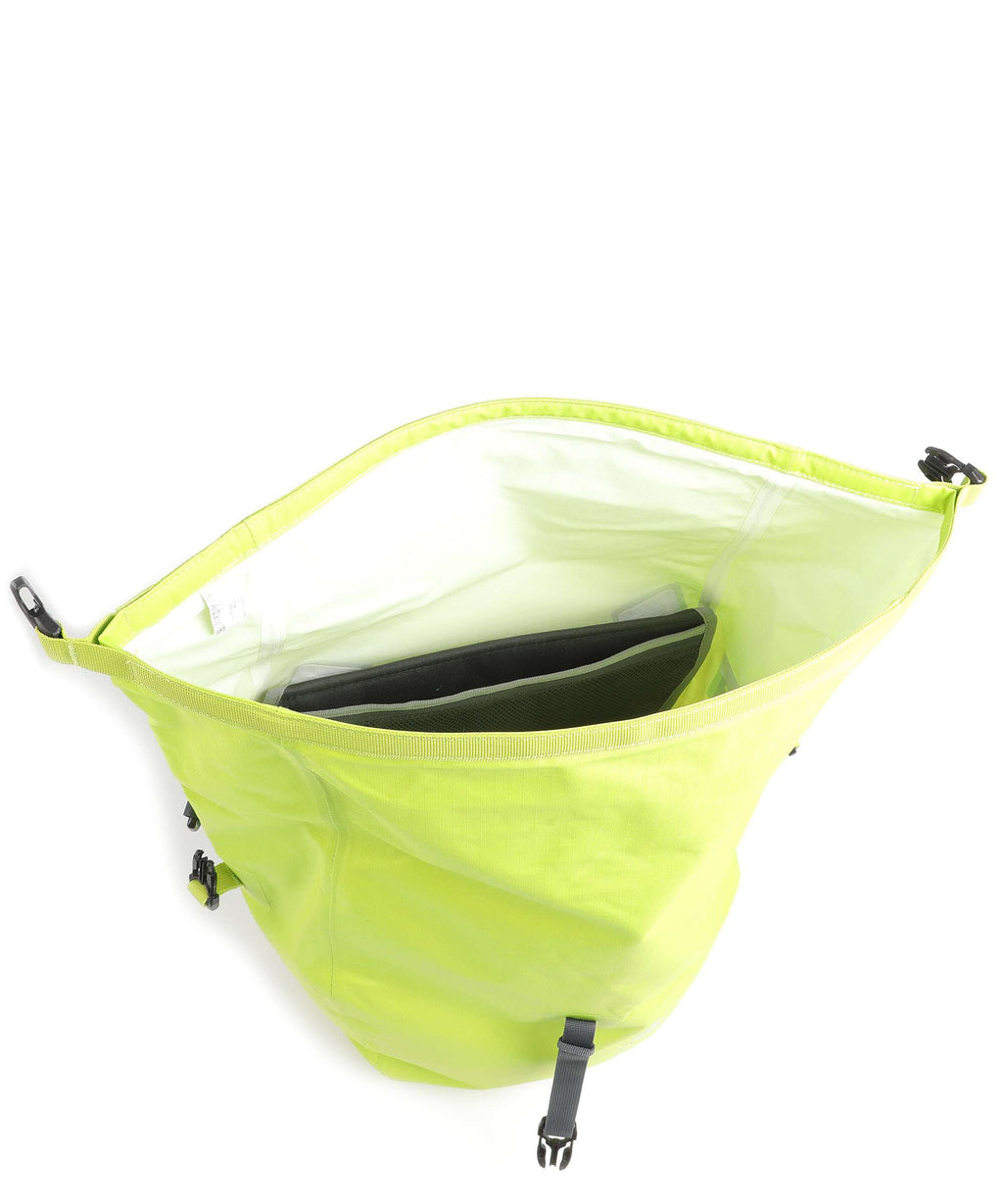 Deuter Weybridge 25+5 Luggage bag citrus