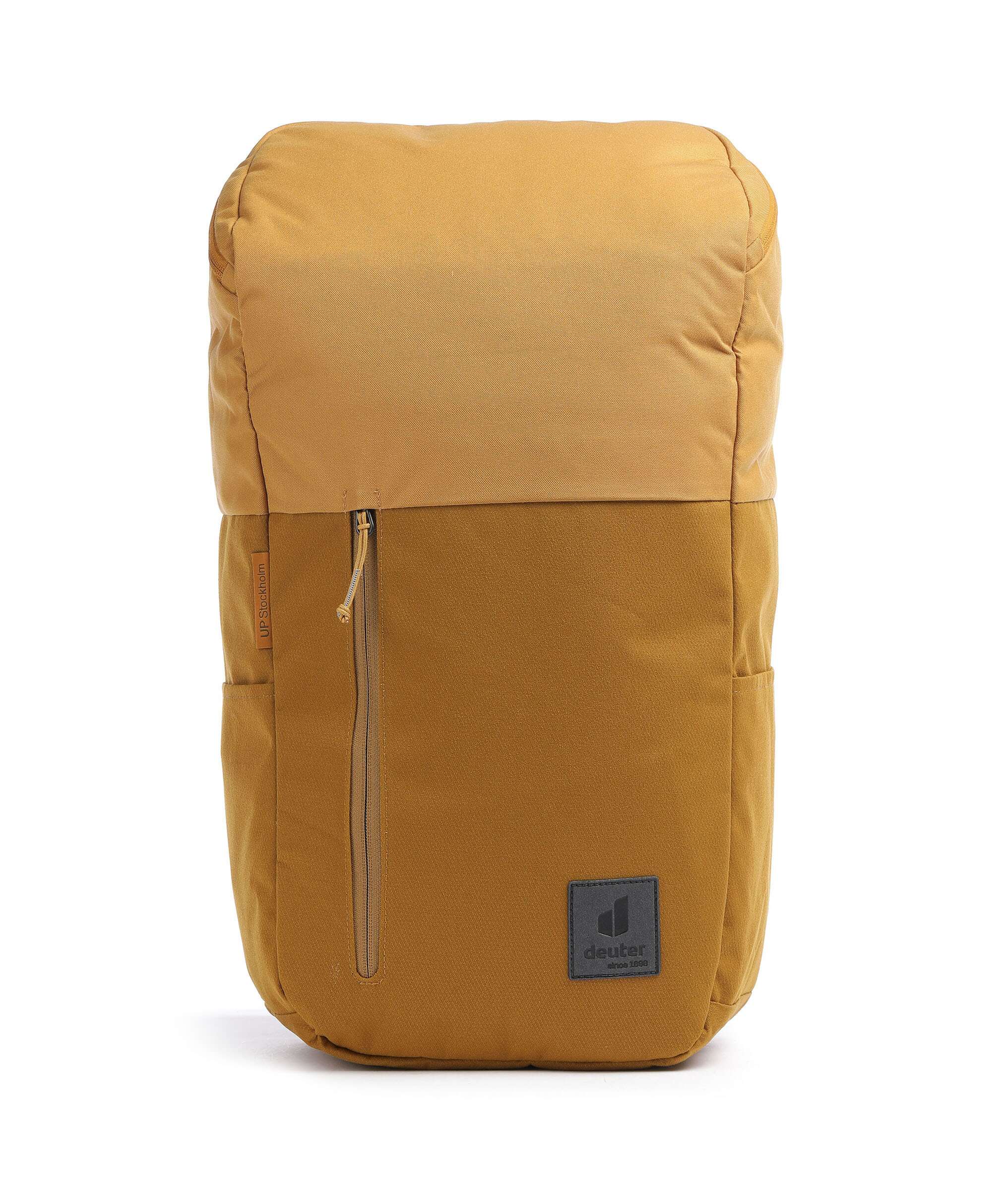 Deuter UP Stockholm Backpack almond cinnamon