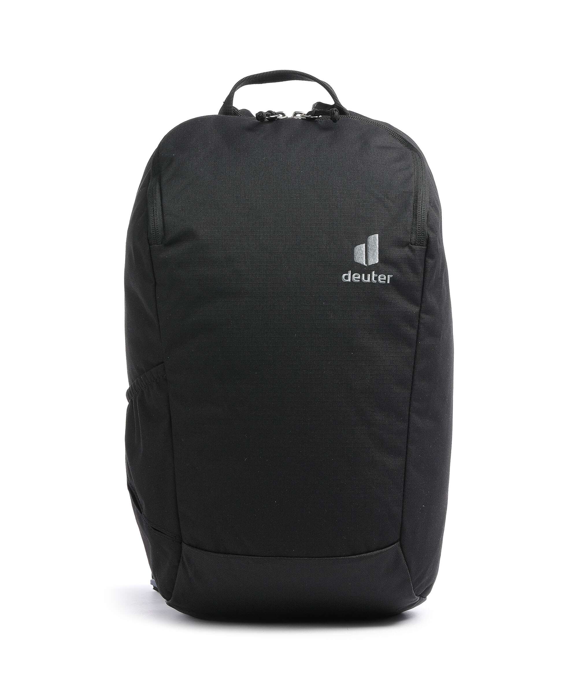 Deuter StepOut Backpack black